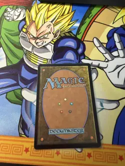 Chatterfang Squirrel General (#082)(Borderless) * Bloomburrow Commander MTG - Image 2