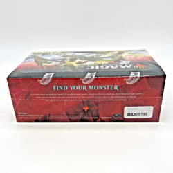 Magic the Gathering MtG IKORIA LAIR OF BEHEMOTHS Draft Booster Box ENGLISH NEW - Image 2
