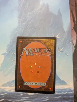 Harbinger of Night Mirage Regular - Image 2