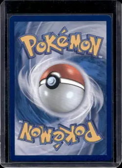 2025 Pokemon Hot Wind Arena KR Dondozo ex Super Rare #078/063 - Image 2