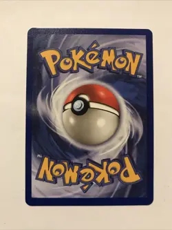 Cloyster 32/62 Fossil Regular First Edition Pokemon Card - Image 2
