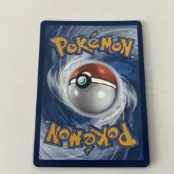 Budew 004/131 Cosmos Holo Pokemon Play! Prize Pack Series 7 Play Stamp - Image 2