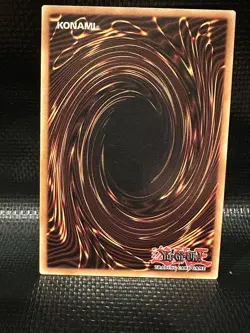 Yugioh! Fossil Warrior Skull Knight - GFP2-EN129 - Ultra Rare - 1st Edition Near - Image 2