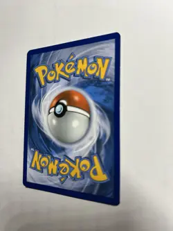Pokemon Team Aqua's Kyogre EX 6/34 Double Crisis Full Art Ultra Rare Holo Card - Image 5