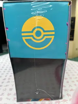 Pokemon TCG Ascended Heroes ETB Pokemon Center Exclusive SEALED- Read Des - Image 2