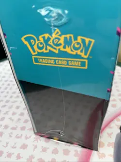 Pokemon TCG Ascended Heroes ETB Pokemon Center Exclusive SEALED- Read Des - Image 4