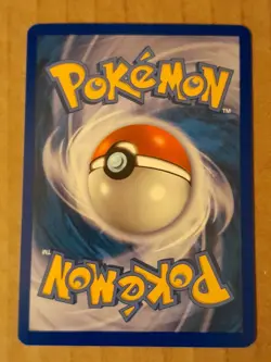 Pokemon Azelf 19/146 League Crosshatch Promo NM-Mint See Pictures - Image 2