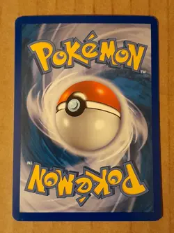 Pokemon Donphan 40/123 League Crosshatch Promo NM See Pictures - Image 2