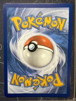Pokemon TCG Houndstone Holo Shiny Rare S&V Paldean Fates 168/091 NM - Image 2