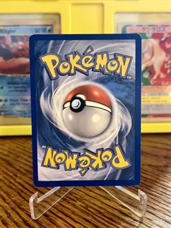 Pokemon TCG Black & White Black Star Promo Darumaka BW18 2012 Near Mint - Image 2