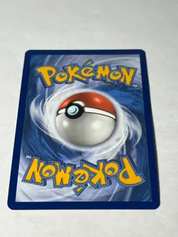 Pokemon TCG Cetitan 063 Scarlet & Violet Promo Card Holo NM - Image 2
