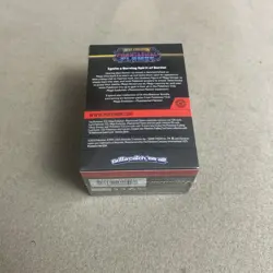 Pokemon TCG Mega Evolution Phantasmal Flames Booster Bundle SEALED NEW - Image 3