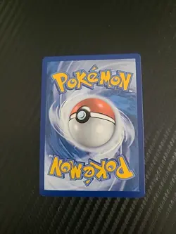 Pokemon Staryu Holo Card Paldean Fates Baby Shiny 118/091 SV - Image 2