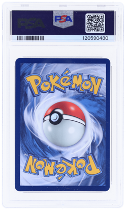 2023 Pokemon SWSH Promo Chinese Pikachu Precious Collector Box #210 PSA 10 - Image 2