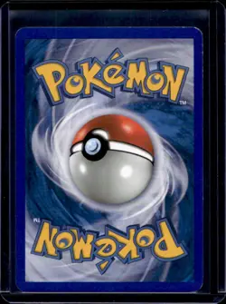 2006 Pokemon EX Crystal Guardians Dugtrio Reverse Holo #5/100 - Image 2