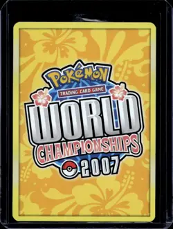2007 Pokemon EX Power Keepers Absol #92/108 - Image 2