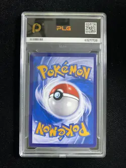 2025 Pokemon TCG S.Chinese Aipom CSVL2C 112/052 Promo Holo PLG 10 Pristine YX89 - Image 2