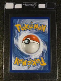 2025 Pokemon 151 Alakazam EX 188/165 Full Art Ultra Rare - Taby Card™ GEM MT 10 - Image 2