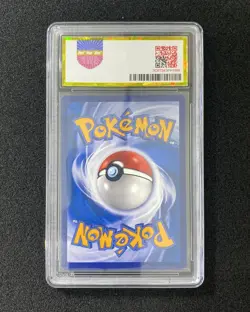 2023 Pokemon TCG S-Chinese CSM2aC Blastoise & Piplup GX #156/150 SR PGS 10 LU57 - Image 2