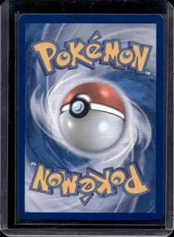 2025 Pokemon Hot Wind Arena KR Ethan's Ho-oh ex Ultra Rare #090/063 - Image 2