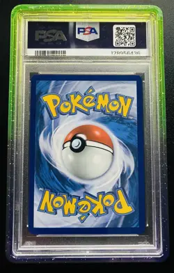 2025 Pokemon Zekrom ex Black Bolt SIR #166 PSA 10 — WITCH’S BREW GRADED GUARD! - Image 2