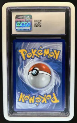 2021 Pokemon SWSH Celebrations Reshiram Classic Black White Holo #113/114 CGC 10 - Image 2