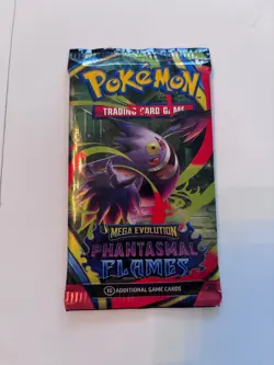 PoKeMoN 2⃣2⃣ PACK LOT 🆕 6 JOURNEY TOGETHER PACKS~PHANTASMAL 🔥~ ♨ - Image 2