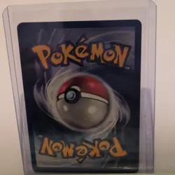 Pokemon Lt. Surge's Magnemite Gym Heroes 80/132 Regular Uncommon 40 HP - Image 2