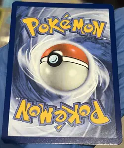 1 SWIRL - Gengar 094/165 Cosmos Holo Pokemon 151 SWSH Sam’s Club Exclusive - Image 3