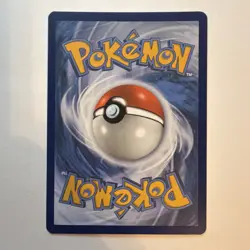 Pokemon Eevee SWSH190 Sword & Shield Promo Holo Basic 60HP 30ATK - Image 2