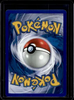 2000 Pokemon Gym Challenge 1st Edition Sabrina's Porygon #98/132 - Image 2
