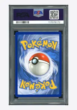 Pokemon PSA 10 Gengar & Mimikyu GX Secret Rare 2019 186/181 Team Up English - Image 2