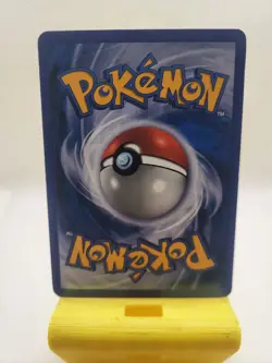 MEW LV.40 2007 POKEMON D & P SECRET WONDERS RARE HOLO 15/132 HP - Image 2