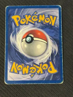 Cubone 50/64 - 1st Edition - Pokemon Jungle - Image 2