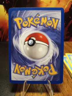 1999 Pokemon Base Set 2 Poliwag #88 VLP - Image 2