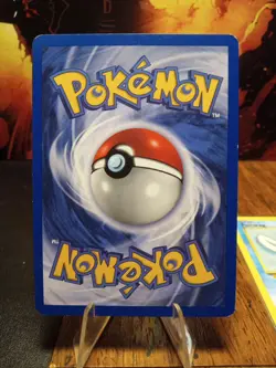 1999 Pokemon Base Set 2 Poliwag #88 VLP - Image 3
