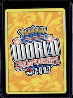 2007 Pokemon EX Power Keepers Absol #92/108 - Image 2