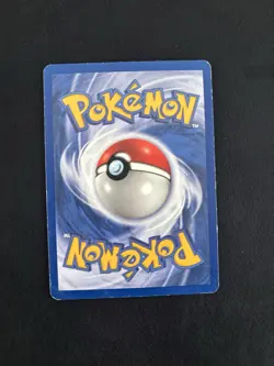 Magikarp 47/82 Team Rocket Regular Pokemon TCG - MP - Image 2