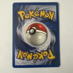 Pokemon TCG Giovanni's Persian 8/132 Gym Challenge Holo Rare LP - Image 4
