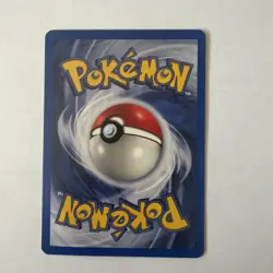 Pokemon TCG Giovanni's Persian 8/132 Gym Challenge Holo Rare LP - Image 5
