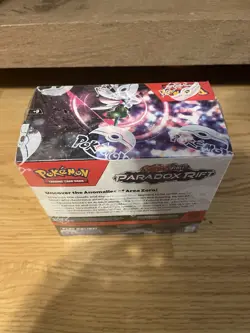 Pokemon TCG Scarlet & Violet Paradox Rift Booster Box Factory Sealed 36 Packs 820650853999 - Image 4