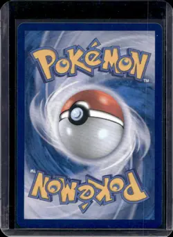 2025 Pokemon Hot Wind Arena KR Arven's Mabosstiff ex Super Rare #081/063 - Image 2