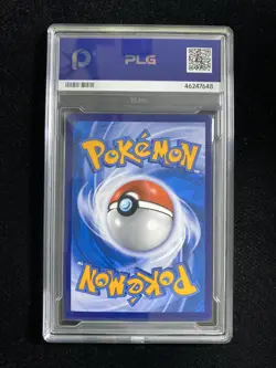 2025 Pokemon TCG S.Chinese Iron Moth CSV6C 129/128 AR Holo PLG 10 Gem Mint YX89 - Image 2
