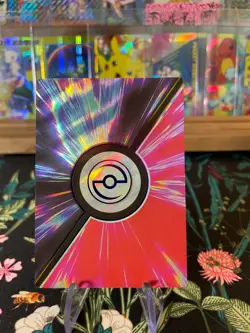 Ice Rider Calyrex Box Hit! NON TCG Chinese Pokemon Elf Eif Origin 3.0 - Image 2