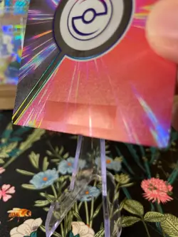 Ice Rider Calyrex Box Hit! NON TCG Chinese Pokemon Elf Eif Origin 3.0 - Image 3