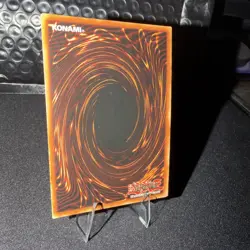 Yu-Gi-Oh Imperial Order PSV-104 Secret Rare Card - Image 4