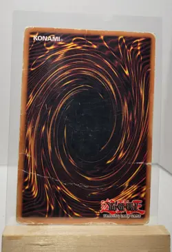 | Yugioh Blue-Eyes White Dragon SDK-001 Ultra Rare Starter Deck Kaiba HP 🔥 | - Image 2