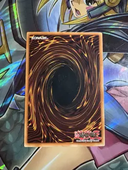 Yugioh Injection Fairy Lily LOD-100 Secret Rare 1st Edition NM (1) - Image 2