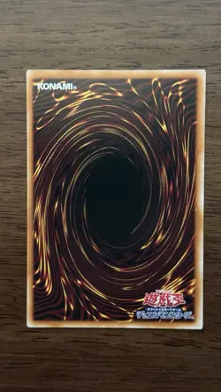 Yugioh - Gagaga Girl Cell Phone Subtraction Overframe Prismatic LOCH-JP012 - Image 2