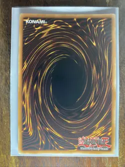 Blue-Eyes Shining Dragon MOV-EN001 YuGiOh Movie Pack - Image 2